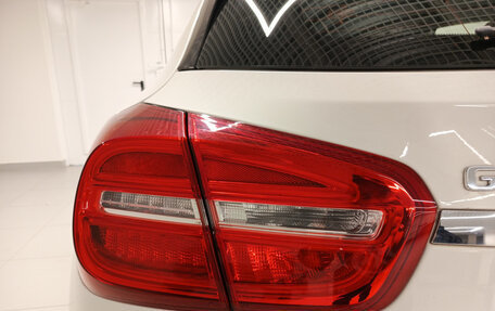 Mercedes-Benz GLA, 2016 год, 2 730 000 рублей, 11 фотография