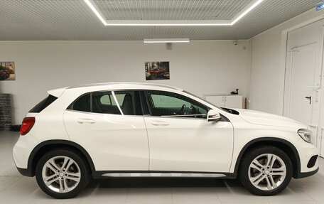 Mercedes-Benz GLA, 2016 год, 2 730 000 рублей, 5 фотография