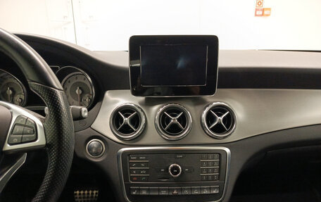 Mercedes-Benz GLA, 2016 год, 2 730 000 рублей, 18 фотография