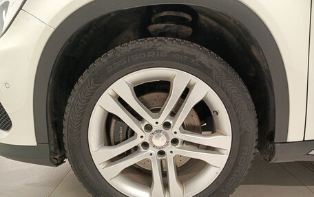 Mercedes-Benz GLA, 2016 год, 2 730 000 рублей, 22 фотография