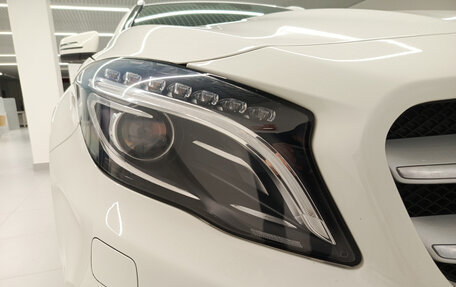 Mercedes-Benz GLA, 2016 год, 2 730 000 рублей, 21 фотография