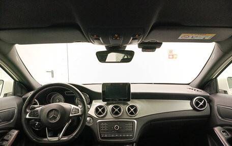 Mercedes-Benz GLA, 2016 год, 2 730 000 рублей, 17 фотография