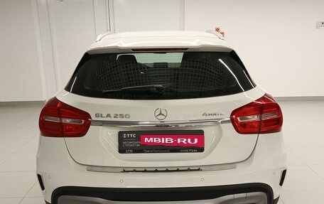 Mercedes-Benz GLA, 2016 год, 2 730 000 рублей, 7 фотография