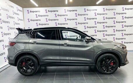 Geely Coolray I, 2024 год, 2 300 000 рублей, 6 фотография