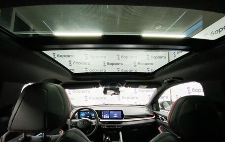 Geely Coolray I, 2024 год, 2 300 000 рублей, 7 фотография