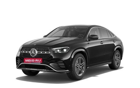 Mercedes-Benz GLE Coupe, 2025 год, 17 625 392 рублей, 5 фотография
