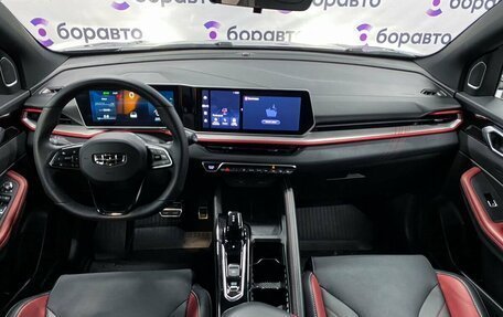 Geely Coolray I, 2024 год, 2 300 000 рублей, 8 фотография