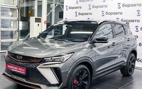 Geely Coolray I, 2024 год, 2 300 000 рублей, 2 фотография