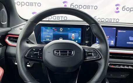 Geely Coolray I, 2024 год, 2 300 000 рублей, 9 фотография