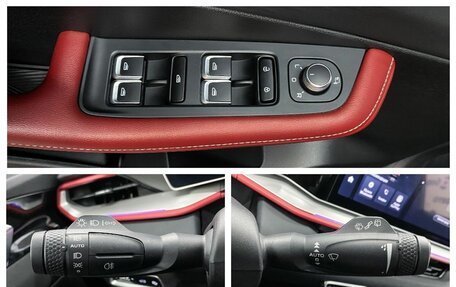 Geely Coolray I, 2024 год, 2 300 000 рублей, 12 фотография