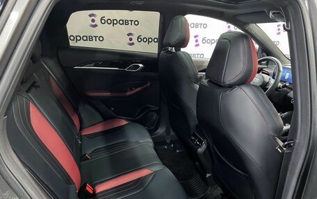 Geely Coolray I, 2024 год, 2 300 000 рублей, 16 фотография