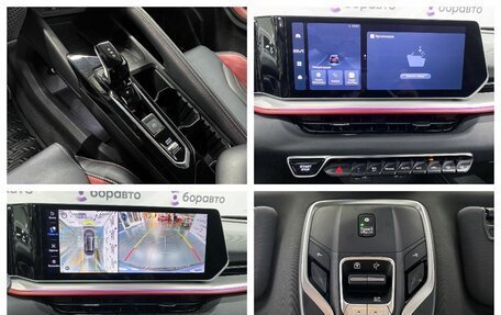 Geely Coolray I, 2024 год, 2 300 000 рублей, 11 фотография