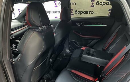 Geely Coolray I, 2024 год, 2 300 000 рублей, 15 фотография