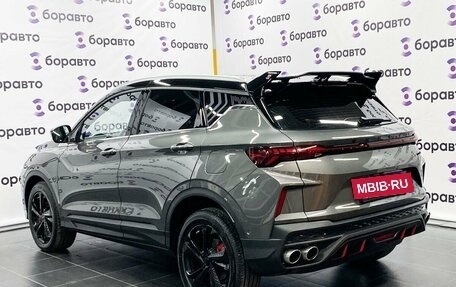 Geely Coolray I, 2024 год, 2 300 000 рублей, 4 фотография