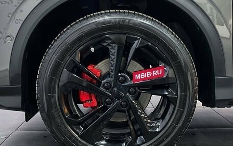 Geely Coolray I, 2024 год, 2 300 000 рублей, 18 фотография