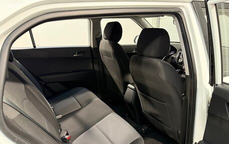 Hyundai Creta I рестайлинг, 2019 год, 1 699 800 рублей, 4 фотография