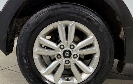 Hyundai Creta I рестайлинг, 2019 год, 1 699 800 рублей, 5 фотография