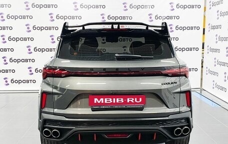 Geely Coolray I, 2024 год, 2 300 000 рублей, 20 фотография