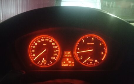 BMW X6, 2010 год, 2 050 000 рублей, 2 фотография