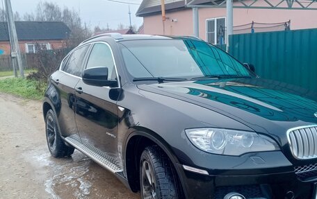 BMW X6, 2010 год, 2 050 000 рублей, 5 фотография