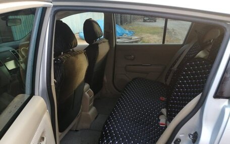 Nissan Tiida, 2010 год, 720 000 рублей, 3 фотография