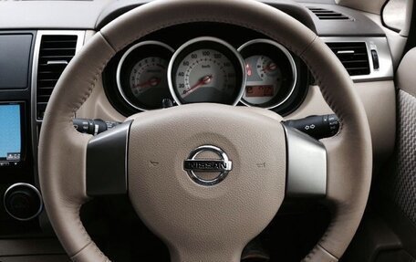 Nissan Tiida, 2010 год, 720 000 рублей, 14 фотография