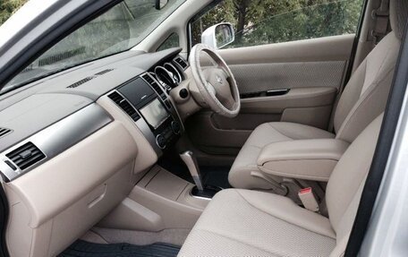 Nissan Tiida, 2010 год, 720 000 рублей, 13 фотография