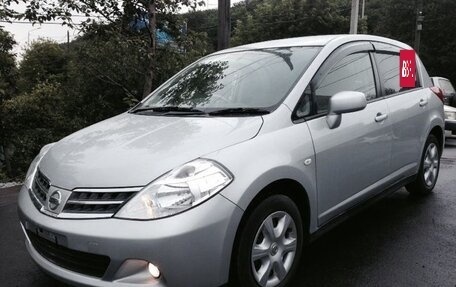 Nissan Tiida, 2010 год, 720 000 рублей, 12 фотография