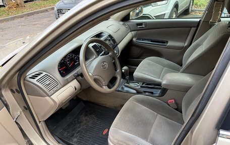 Toyota Camry V40, 2005 год, 920 000 рублей, 6 фотография