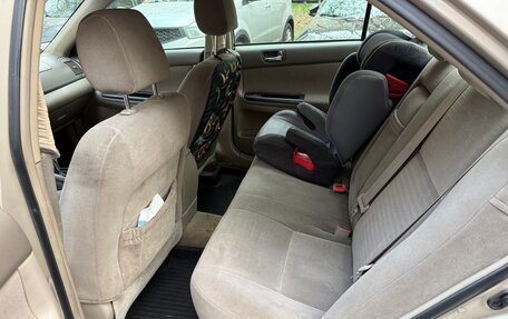 Toyota Camry V40, 2005 год, 920 000 рублей, 7 фотография