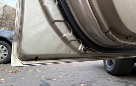 Toyota Camry V40, 2005 год, 920 000 рублей, 10 фотография