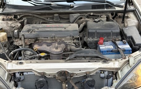 Toyota Camry V40, 2005 год, 920 000 рублей, 11 фотография