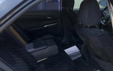 Toyota Camry, 2015 год, 2 100 000 рублей, 8 фотография