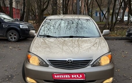 Toyota Camry V40, 2005 год, 920 000 рублей, 2 фотография
