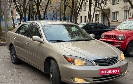 Toyota Camry V40, 2005 год, 920 000 рублей, 3 фотография