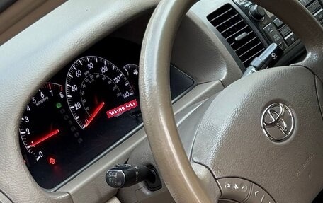 Toyota Camry V40, 2005 год, 920 000 рублей, 13 фотография