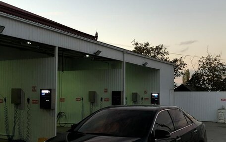 Toyota Camry, 2015 год, 2 100 000 рублей, 11 фотография