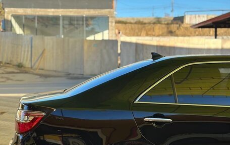 Toyota Camry, 2015 год, 2 100 000 рублей, 17 фотография