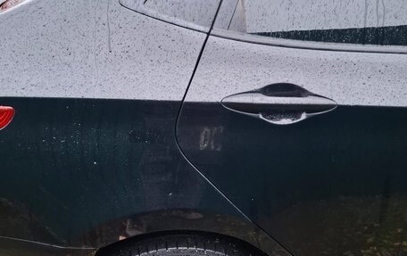 Hyundai Solaris II рестайлинг, 2011 год, 570 000 рублей, 2 фотография