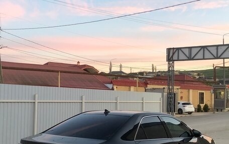 Toyota Camry, 2015 год, 2 100 000 рублей, 20 фотография