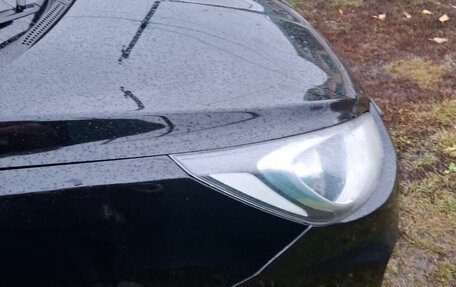 Hyundai Solaris II рестайлинг, 2011 год, 570 000 рублей, 4 фотография