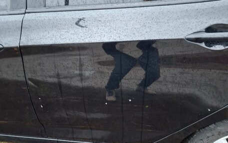 Hyundai Solaris II рестайлинг, 2011 год, 570 000 рублей, 6 фотография