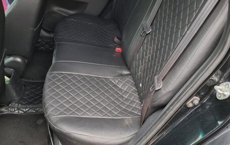 Hyundai Solaris II рестайлинг, 2011 год, 570 000 рублей, 5 фотография