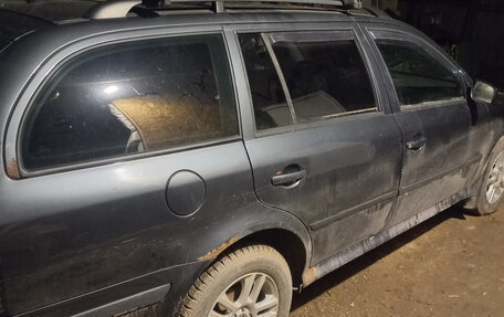 Skoda Octavia IV, 2008 год, 450 000 рублей, 2 фотография