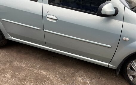 Renault Logan I, 2008 год, 330 000 рублей, 5 фотография