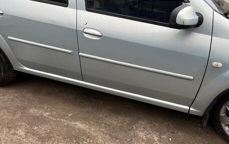 Renault Logan I, 2008 год, 330 000 рублей, 6 фотография