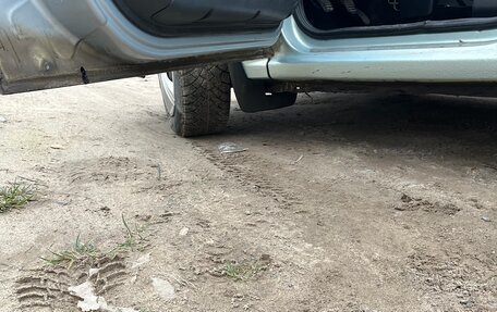 Renault Logan I, 2008 год, 330 000 рублей, 12 фотография