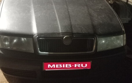 Skoda Octavia IV, 2008 год, 450 000 рублей, 4 фотография