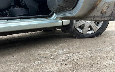 Renault Logan I, 2008 год, 330 000 рублей, 15 фотография