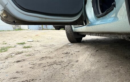 Renault Logan I, 2008 год, 330 000 рублей, 13 фотография